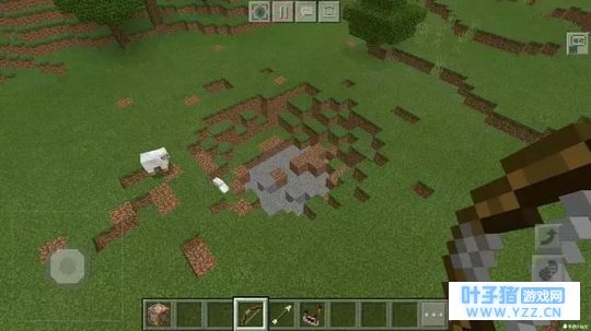 我的世界:最强远程武器!大神教你制作高爆