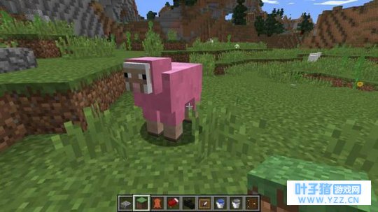 我的世界四大神器 集齐的玩家可自封大神