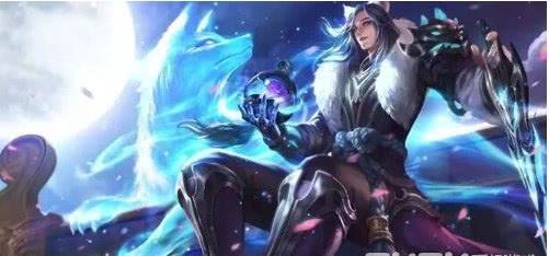 王者荣耀:这样出装李白伤害高到爆!梦泪大