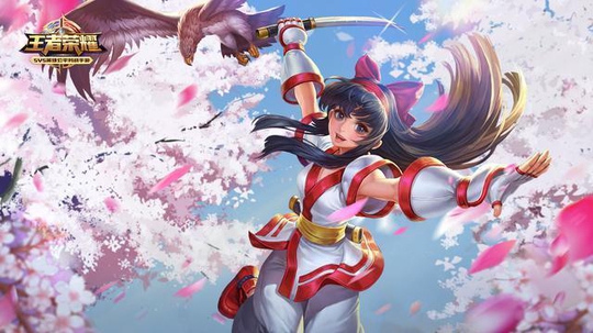 王者荣耀S10娜可露露出场率低菜鸡?开玩笑