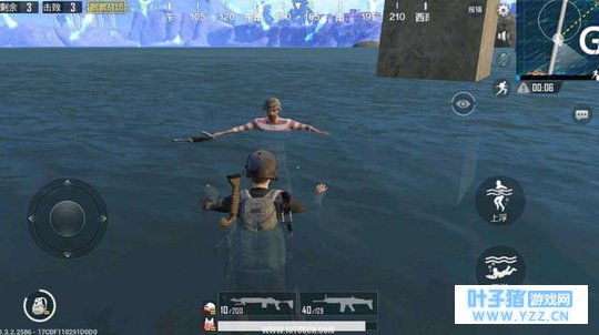 刺激战场全军出击上线不足百天就举办正规赛