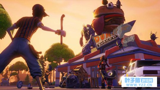 国内某手游大厂,因抄袭被外媒发文称其耻辱