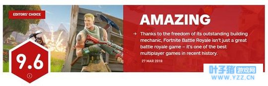 ��õĶ�����Ϸ֮һ��IGNΪ������֮ҹ����