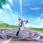 ԭ�������ͷż��ܵ�ʱ����ô˧��