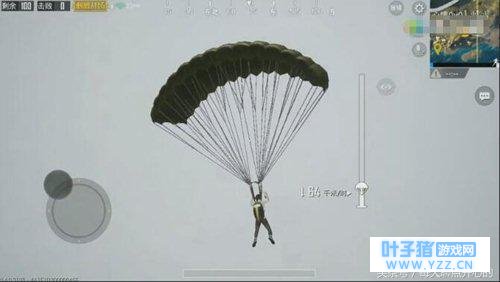 绝地求生刺激战场:娱乐模式雾天:瞄具或成