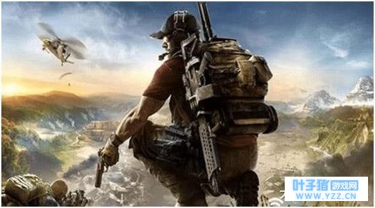 荒野行动中让人哭笑不得的奇葩空投