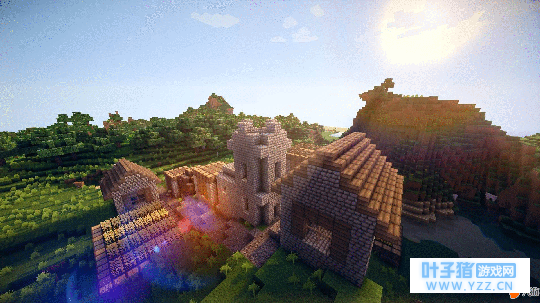 我的世界buff效果介绍 我的世界buff图鉴