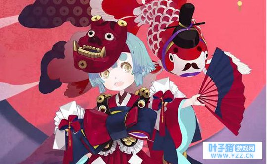 决战平安京3月30日更新,两面佛强势登场,