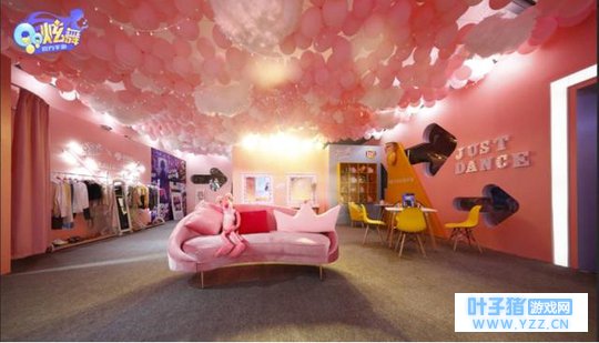 浅谈黑科技全息投影与AR技术为QQ炫舞手游打