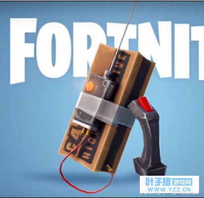 《堡垒之夜》更新开启限时模式闪电战