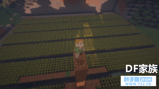 盘点在《我的世界》里, 大力士史蒂夫所拥有