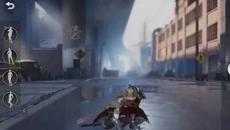 没有配件不要紧 荒野行动六大最强裸枪推荐