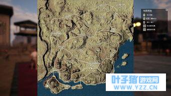 绝地求生刺激战场即将发布沙漠地图,你对沙