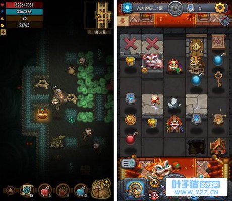 《贪婪洞窟》X《不思议迷宫》出联动版本啦