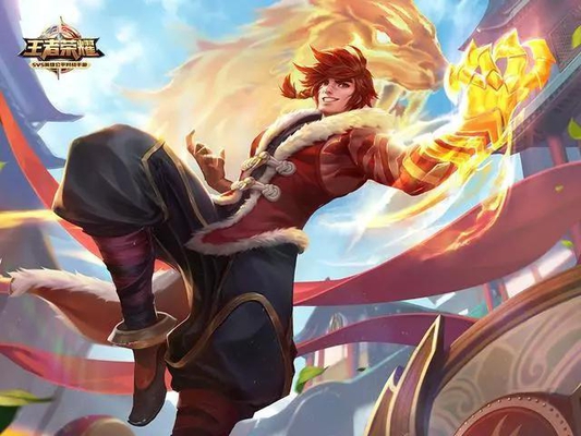 王者荣耀:注意!如果排位赛队友选这些英雄