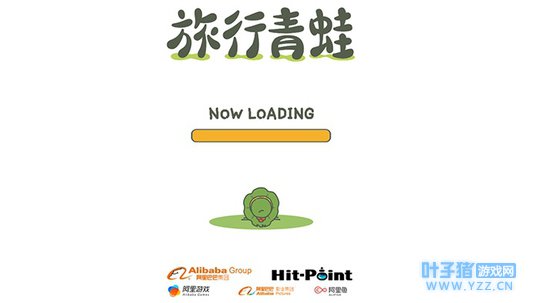阿里游戏宣布代理《旅行青蛙》,你还在养蛙