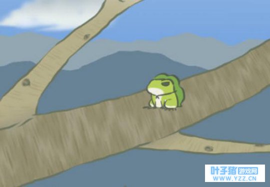 细数各大养成类游戏,旅行青蛙意外火爆,这