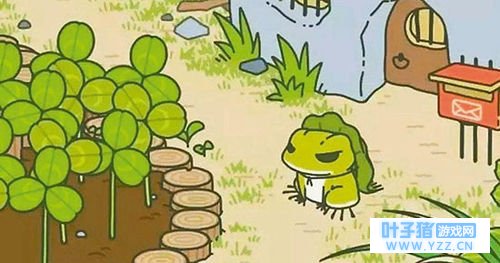 《旅行青蛙》凉了?官方宣布将推出中文版