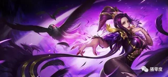 王者荣耀:S11赛季皮肤原画曝光,这颜值恕