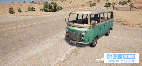 《绝地求生: 刺激战场》大更新, 期待已久的