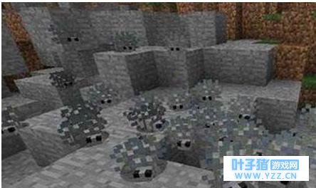 《我的世界》这几个才是最强的怪物,末影龙