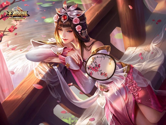 王者荣耀S10赛季末强势冲分英雄推荐 青铜上