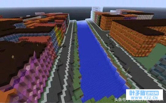 有人想在《我的世界》里还原北京城? 除非