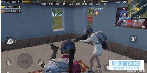 吃鸡国服彻底无望? 将推出无限法则