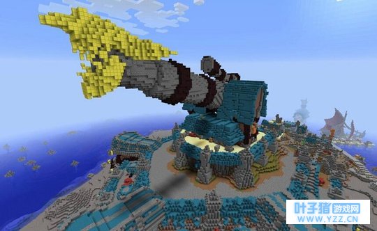 《我的世界》最诡异的唱片 光听声音就已经