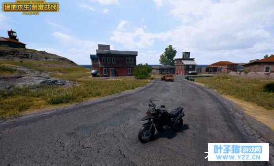 绝地求生: 刺激战场最有用三件道具 能提高8