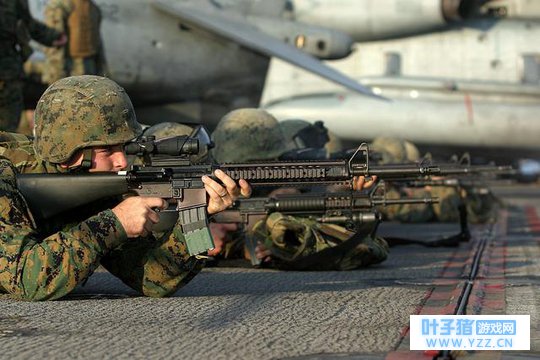 荒野行动爆出更新再添三把新枪,有了它吃鸡