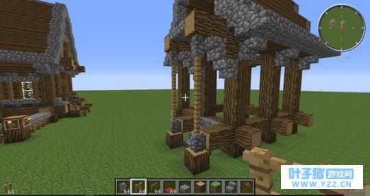 ���ҵ����硷��Ϸ������������ױ�ʲôɱ��