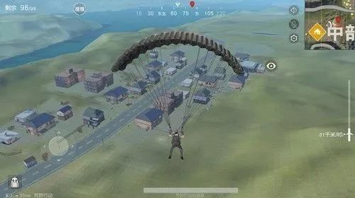 精品攻略 | 中部主城城主养成Play,大兄弟