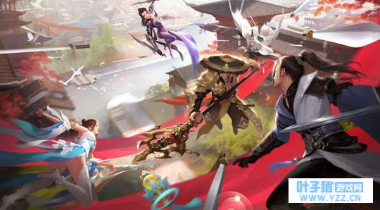 《楚留香》手游我曾拖了不少朋友入坑, 但如