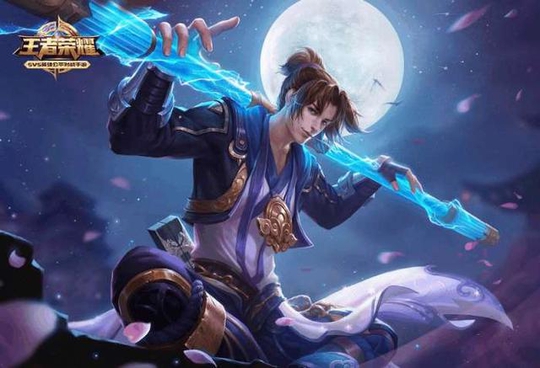 王者荣耀: 官方只动了野怪的一个属性, 直接