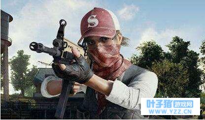 《绝地求生:刺激战场》进入决赛圈的我为什