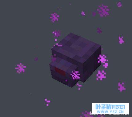 我的世界:它才是Minecraft中最没有存在感
