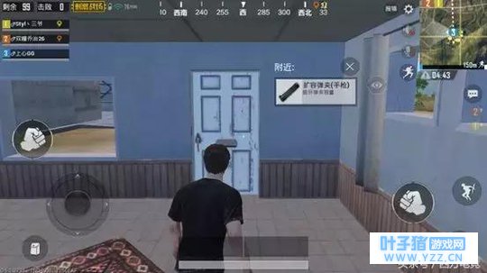 绝地求生刺激战场:这些你可能没发现的小细