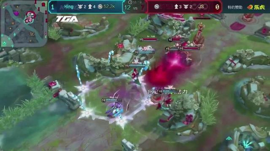 王者荣耀:S11赛季射手崛起,这几位英雄将