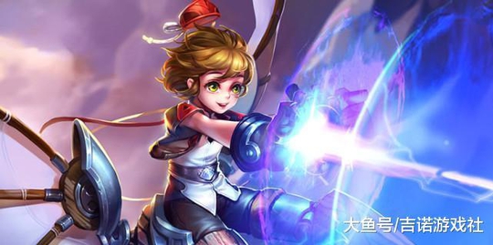 妹子玩王者荣耀玩的很6, 转LOL后却被人机吊