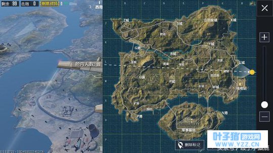 绝地求生 刺激战场:单排吃鸡攻略