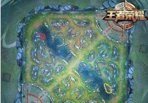 王者荣耀多年老玩家总结的开局技巧与心得,