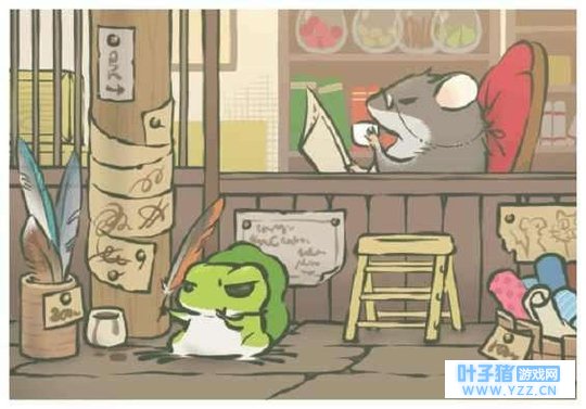 阿里旅行青蛙和腾讯跳一跳将迎来正面一战