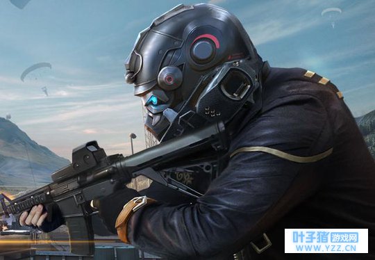 网易因吃鸡游戏被诉,发声明称也将展开维权