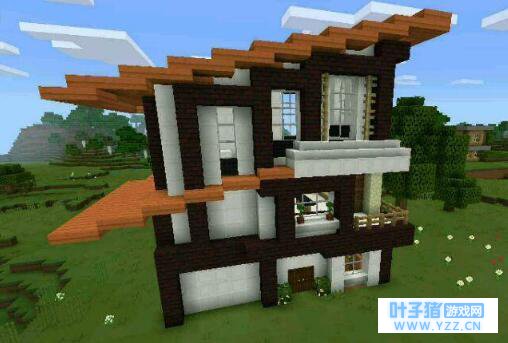 我的世界个性建筑, 人人都是建筑大师