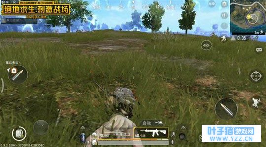 绝地求生刺激战场! 如何带领神坑队友吃鸡。