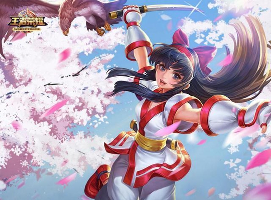 王者荣耀爆发最高的刺客,秒杀一切英雄,韩