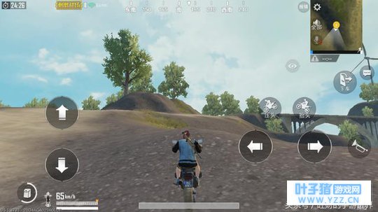 绝地求生刺激战场:载具血量测试,公交车的