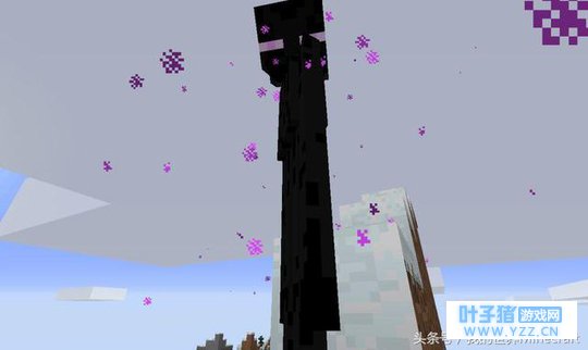 《我的世界》“怪物圈”里最没地位的4种怪