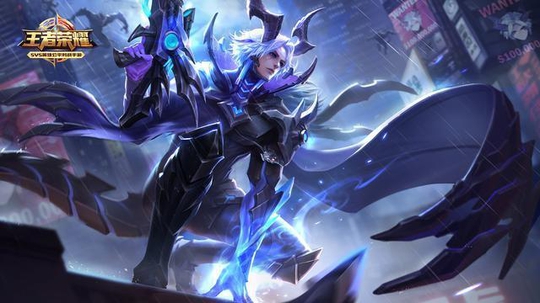 王者荣耀百里守约强势回归,吊打所有射手,